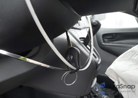 2019 Nissan Nv200 Sv из США, поврежденный, VIN 3N6CM0KN7KK690400